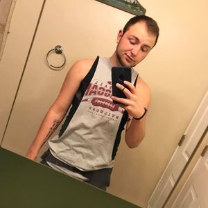 Meet your Posher, Seth